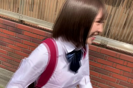 Japanese Beauty Gets A Big Dose Of Dick In Tight Pussy - A Jav Exclusive!