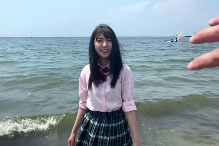 Japanese Lingerie Model Explodes With Sweet Squirt - Must-See Jav Pleasure