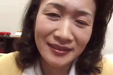 Discover The Irresistible Allure Of The Japanese Housewife In 'Yummy Boom'