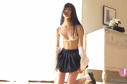 Discover The Sensual Allure Of Japanese Beauty Sayuri Tomobe In 'Season Of Shame'