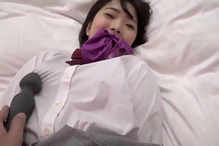 Jav Goddess Rei Chinatsu's Sneaky Sex Secrets Revealed -