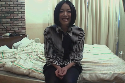 Japanese Hairy Cunt And Creamy Porn - A Must-Watch For Amateur Fans