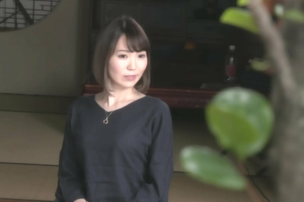 Uncensored - Exploring The Erotic Life Of A Married Woman – Yui Furuse