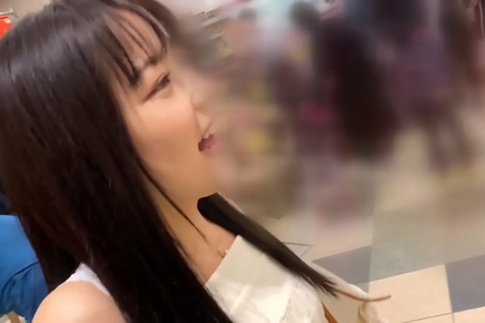 Cosplay Queen - A 20-Year-Old College Student's Sexy Adventures In Japanese Dating