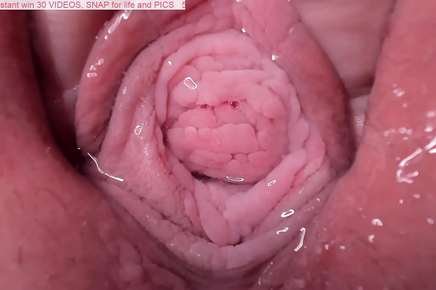 Satisfy Your Desires With This Luscious Jav Milf's Squeezed Creampie