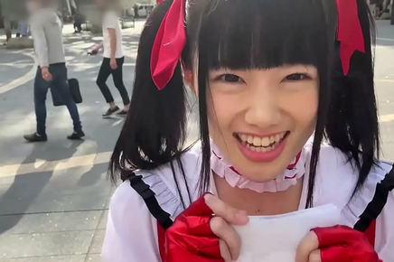 Experience The Ultimate Pleasure With Underground Idols - Fucking Without Fan Knowledge And Rough Bdsm Play