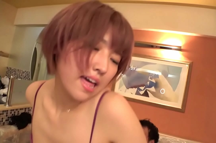 Jav Goddess Erika's Ultimate Love Technique - Kissing And Fucking Mastery