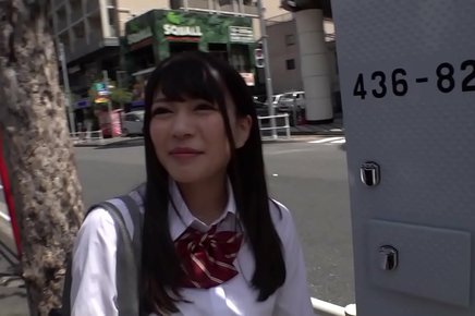 Jav Beauty With Super Sensitive Tits Drives Her Boyfriend Wild With Pleasure!