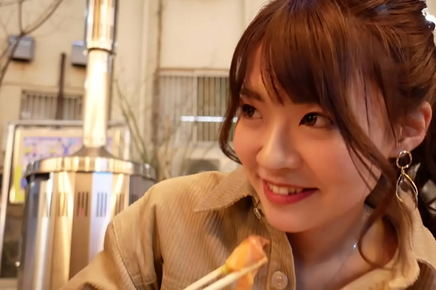 Jav Debut - Cute Chubby Girl Goes Bareback At High-Rise Hotel With Night View - Epic Cumshot With Massive Discharge!