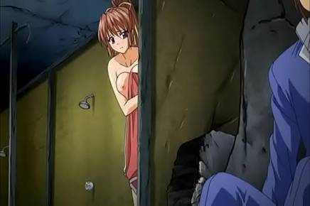 Discover The Exotic Beauty Of A Luscious Japanese Enchantress With Small Boobs As She Blows You Away With Her