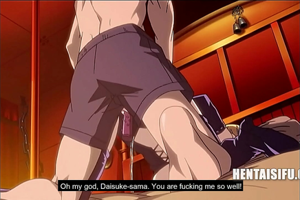 18+ Sensual Hentai Adventures With Curious Teens - Exclusive Full Series Subtitles Unleashed!