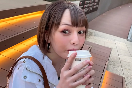 Sassy Kansai College Girl Skip Job For Hotel Hookup With Swiveling Cowgirl Sex!