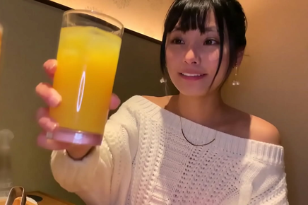 Jav Porn Sensation - Airi Mizusawa's Steamy Creampie Orgy!