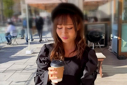 Jav Siren Seduces With Her Luscious Curves And Sultry Moves!