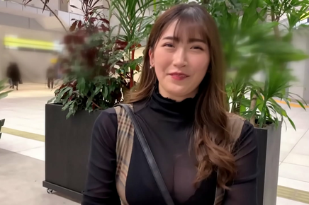 Unveil The Alluring Beauty Of A Luscious Japanese Goddess With Majestic Tits And A Seductive Body