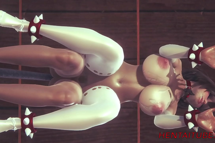 Jav Uncensored - Luscious Doggirl Multicum - Indulge In The Ultimate Milf Experience!