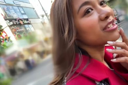 Discover The Alluring Enchantress With A Slim Waist And 100 Sexual Experiences! Facial, Oral, And Nakadashi Included!