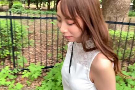 Jav Squirting Euphoria - Luscious Japanese Enchantress In Lingerie Can't Hold Back!