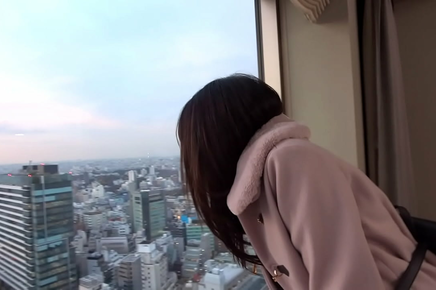 Jav Beauty's Irresistible Libido And Soft E-Cup Tits - Sensational Fucking Positions!