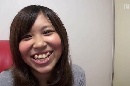 Welcome To The World Of Jav! Watch Kana Masaki's Amateur Hidden Camera Video,