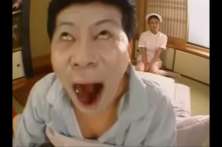 Welcome To The World Of Enchanting Jav Porn - Scarlet's Ventriloquist's Mouth!