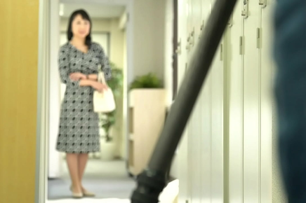 50-Year-Old Wife Akiko Mukai's First Shooting Experience - A Jav Must-Watch!