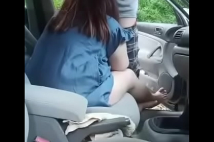 Naughty Japanese Babe Lets Him Cum Inside Her Hairy Pussy