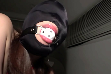 Jav Milf Cuckolds Masochistic Husband With Futa Mistress