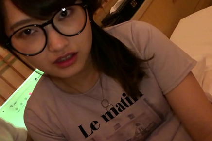 Want To Watch A Sultry Japanese Milf With A Hairy Pussy Get Drilled Deep And Creampied? Then You Won't Want To