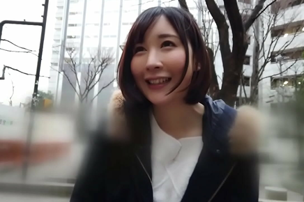 Jav Enchantress Gets Pleasured By A Hard Dick Before Taking It Deep