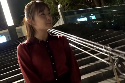 Japanese Teen Slut Wears Stockings And Gets Pounded, (Adding The Word Slut To Make It More Clickbaity)