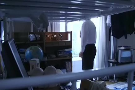 Meet The Stepmom Who Fulfills Her Stepson's Desires - A Jav Exclusive