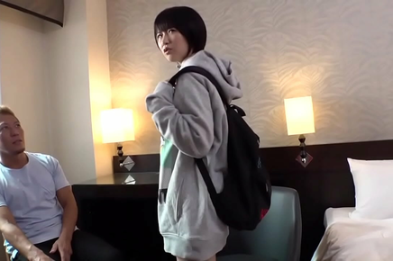 Japanese Hot Springs With Two Sexy Geishas And A Threesome You Won't Forget!