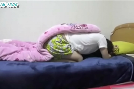 Jav Babe's Naughty Fart - A Sultry Surprise For Your Ears And Eyes!