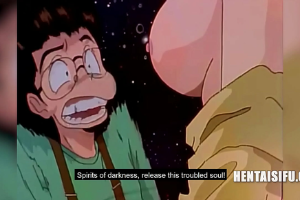 Unleashed Desires - Jav Goddess Rei Helps Emotionally Stunned Capricorn- Hentai With Eng Subs