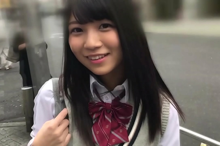 Experience The Ultimate Pleasure Of A Sexy Shibuya Schoolgirl With Insatiable Desires