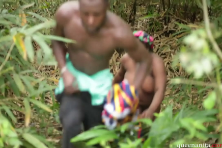 Jav Stepmom And Stepson Get Frisky In Public Farm