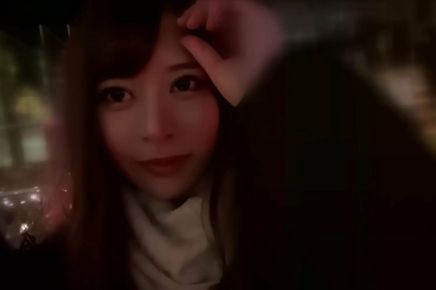 Japanese Beauty's Santa Seduction - Jd Sex With A Superbly Beautiful Cabaret Girl