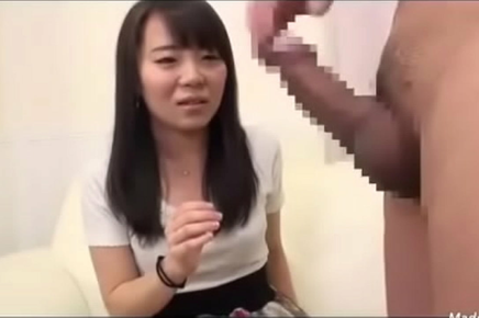 Kurumi, The Luscious Jav Enchantress, Seduces With Her Alluring Body!