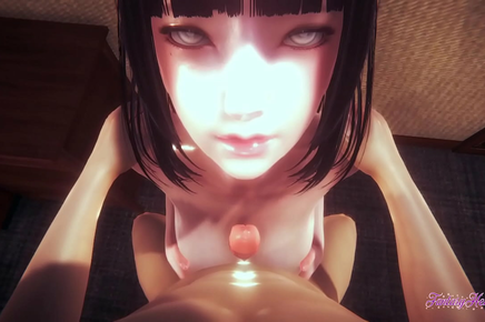 Unleash Your Inner Sultry Seductress With Jav Hentai Videos!