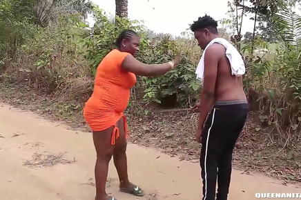 Meet The Luscious Enchantress Who Seduced A Blind Man For Pleasure! Jav Milf Misleads Him To Her Home And Fucks Him!