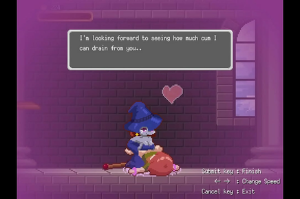 Welcome To The Luscious World Of Jav - Super Mamono Sisters Ero Collection #3