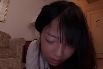 Fatty's Minimalist Brown Beauty - Exploring The Depths Of Desire With A Perverted Old Man!