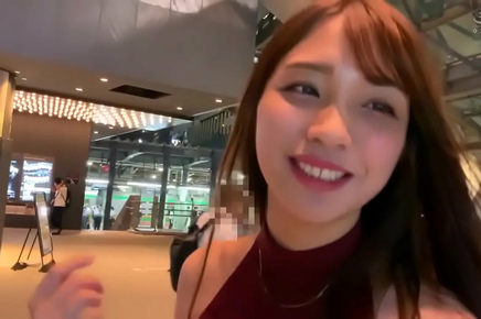 Jav Goddess Saves The Day With Her Irresistible Charms! Must-See!