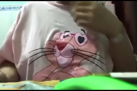Japanese Teen's Hitachi Seduction Leading To Fierce Fucking