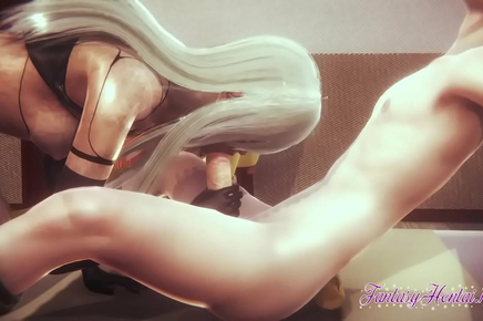 Get Ready For A Weeks Worth Of Hentai Hard Sex Compilation With Your Favorite Japanese Artists Like Genshin, Lol, Kda,