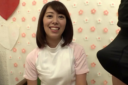 Japanese Enchantress Uses Vibrator For Solo Play And Gives Mind-Blowing Bj