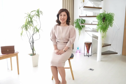 Experience The Allure Of A Seductive Milf In 'Married Woman' - Yumika Towa's Jav Documentary