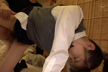 Introducing Rika Misato, Your New Jav Obsession - Slutty Schoolgirl Goes Wild With Intense Training