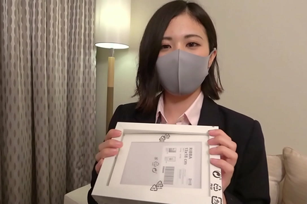Jav Porn - 1) A Busty Jk's Pleasure Blowjob Technique With A Horny Father At A Hotel  And 2) A Hidden Treasure -